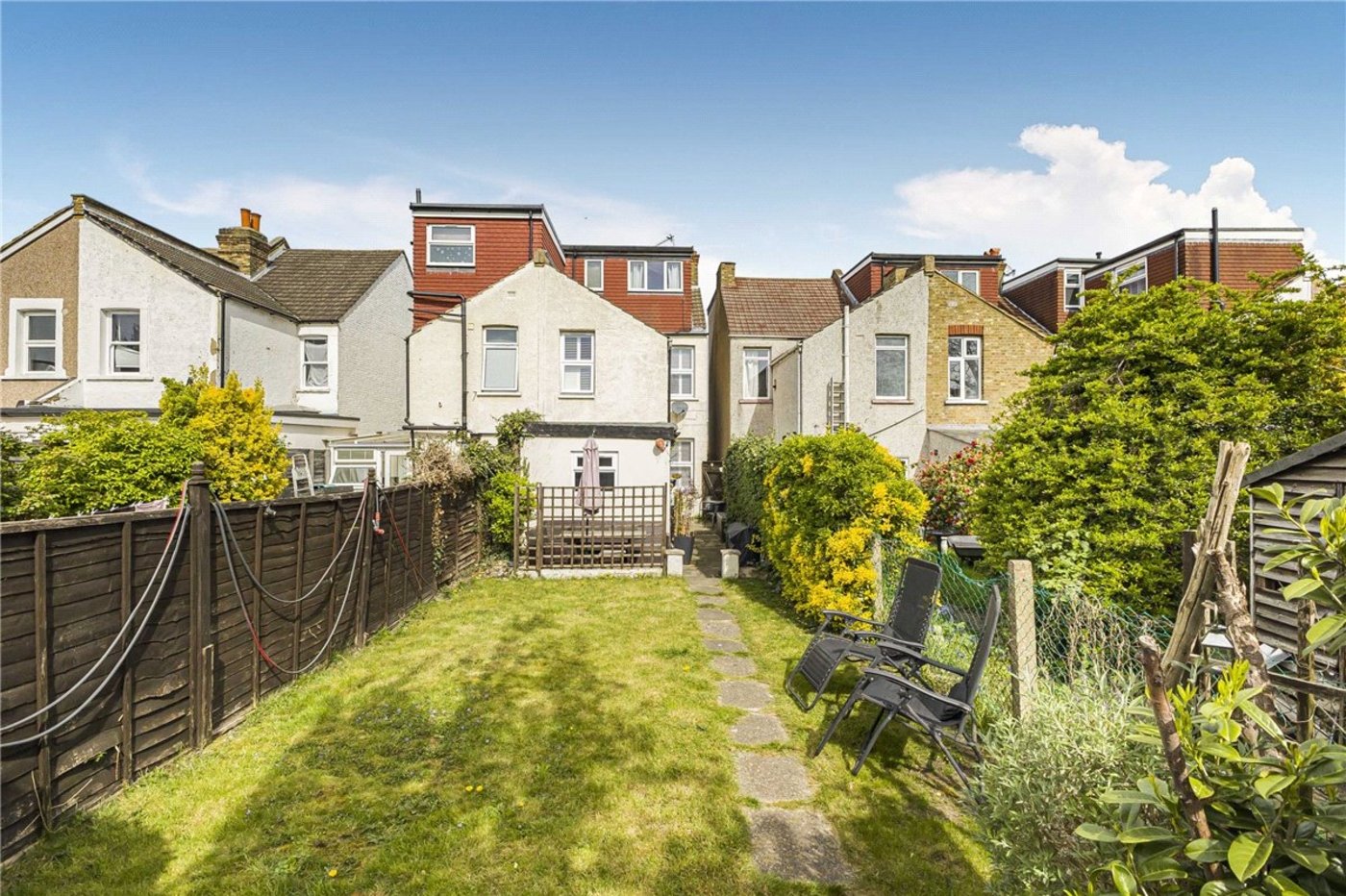 4 bedroom house for sale in Bromley | Robinson Jackson