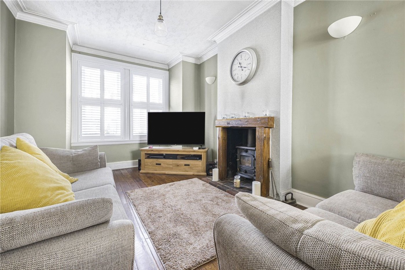 4 bedroom house for sale in Bromley | Robinson Jackson