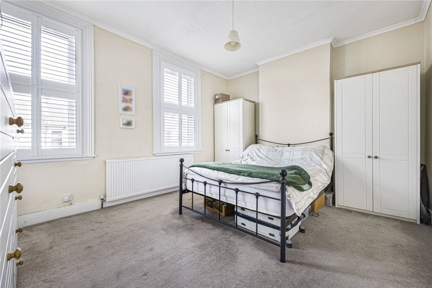 4 bedroom house for sale in Bromley | Robinson Jackson