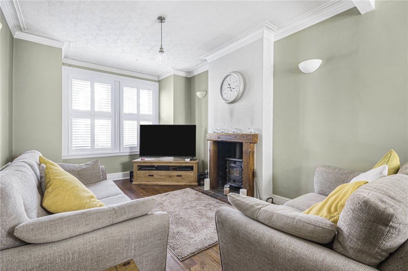 4 bedroom house for sale in Bromley | Robinson Jackson