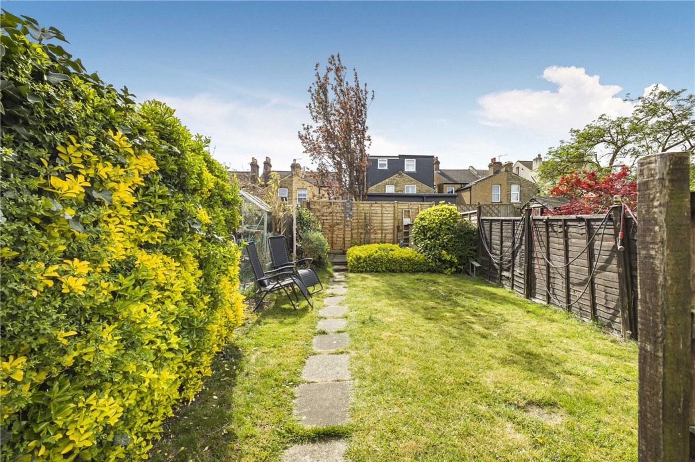 4 bedroom house for sale in Bromley | Robinson Jackson