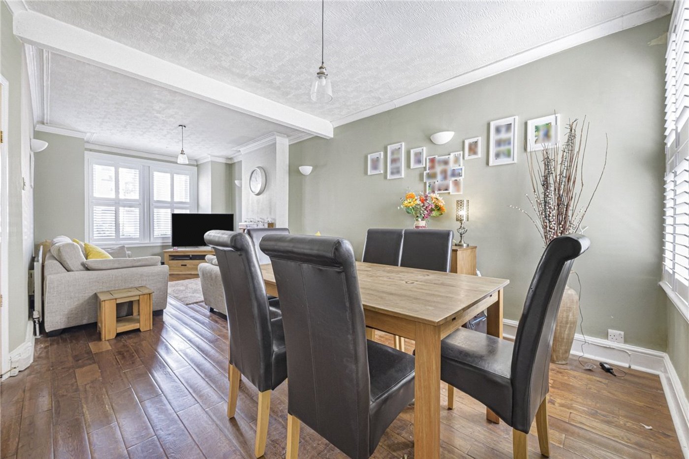 4 bedroom house for sale in Bromley | Robinson Jackson