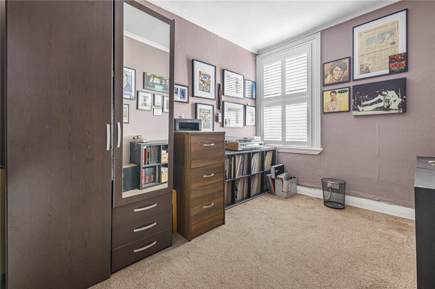 4 bedroom house for sale in Bromley | Robinson Jackson