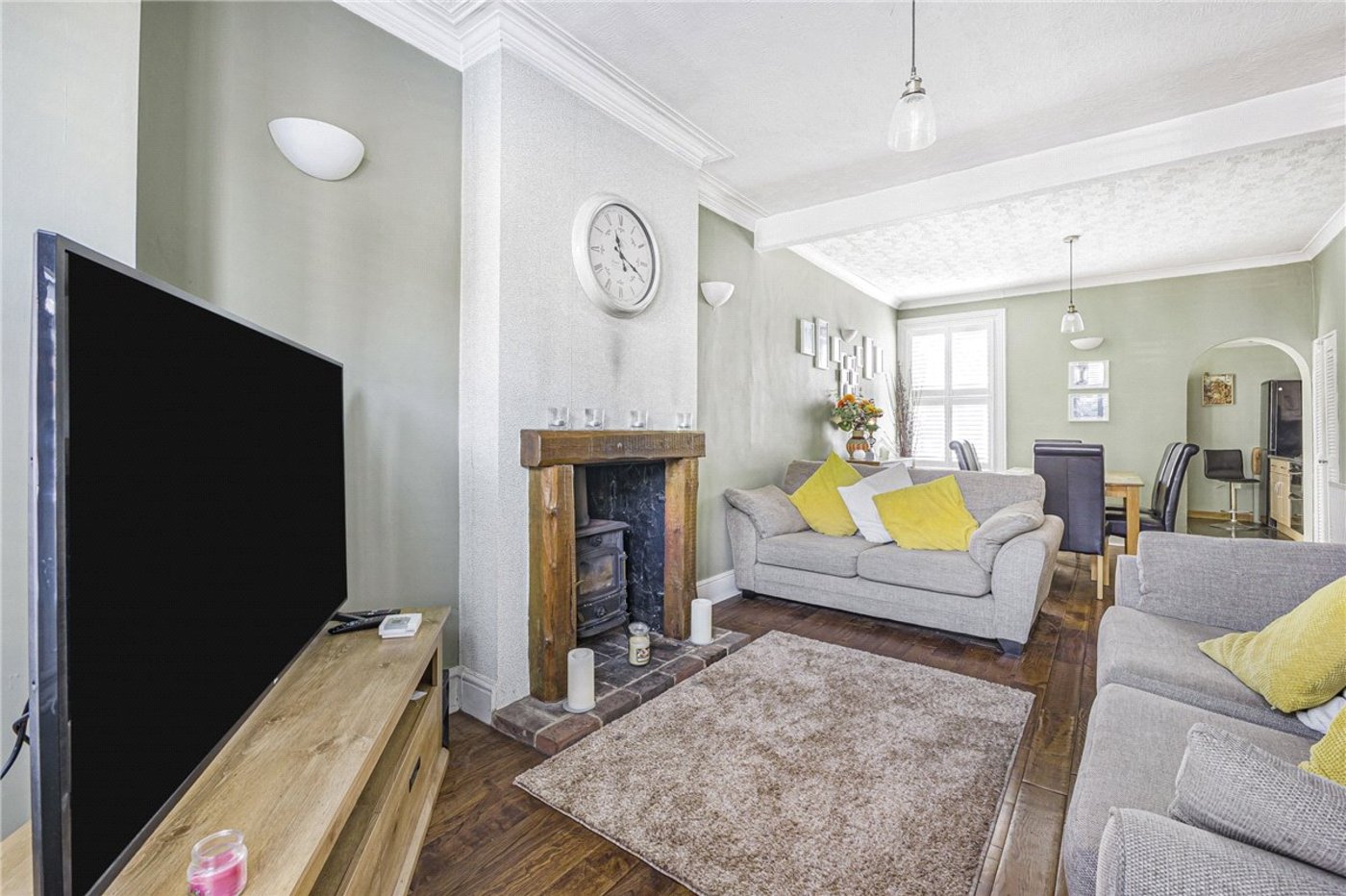 4 bedroom house for sale in Bromley | Robinson Jackson