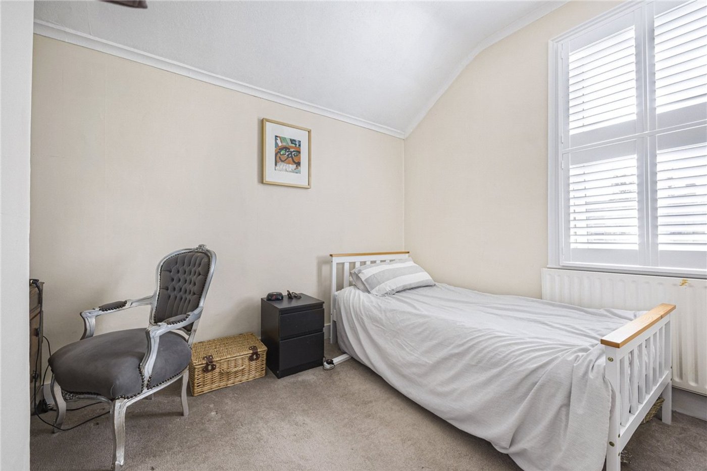 4 bedroom house for sale in Bromley | Robinson Jackson