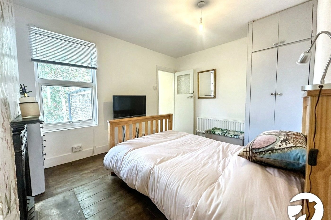 2 bedroom house for sale in Chatham | Robinson Michael & Jackson