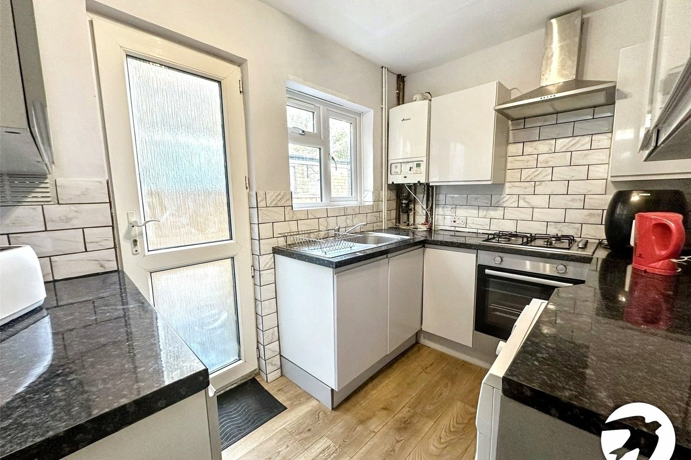 2 bedroom house for sale in Chatham | Robinson Michael & Jackson