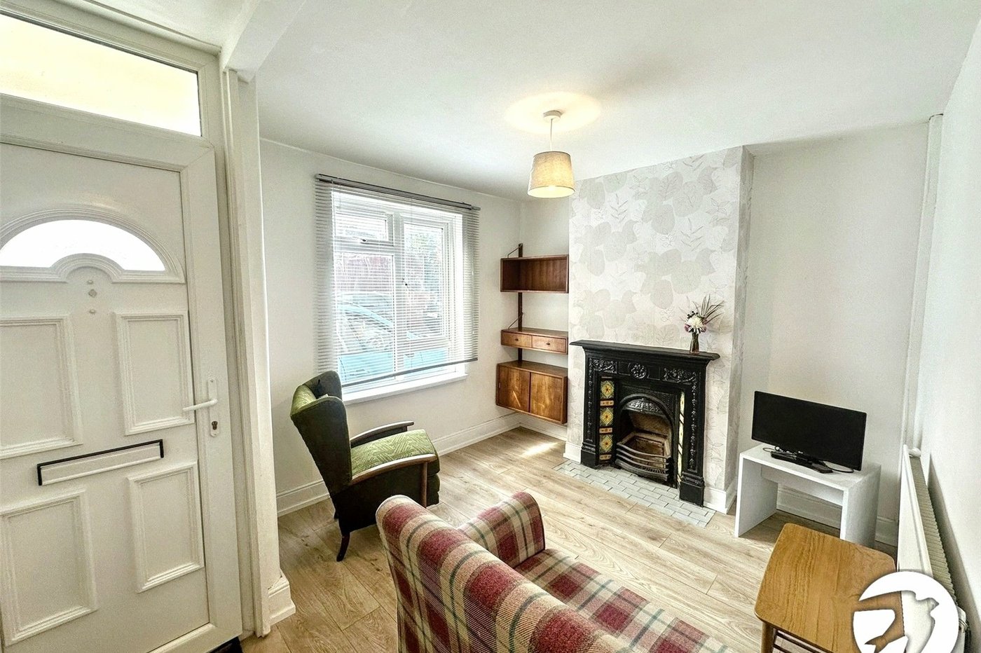 2 bedroom house for sale in Chatham | Robinson Michael & Jackson