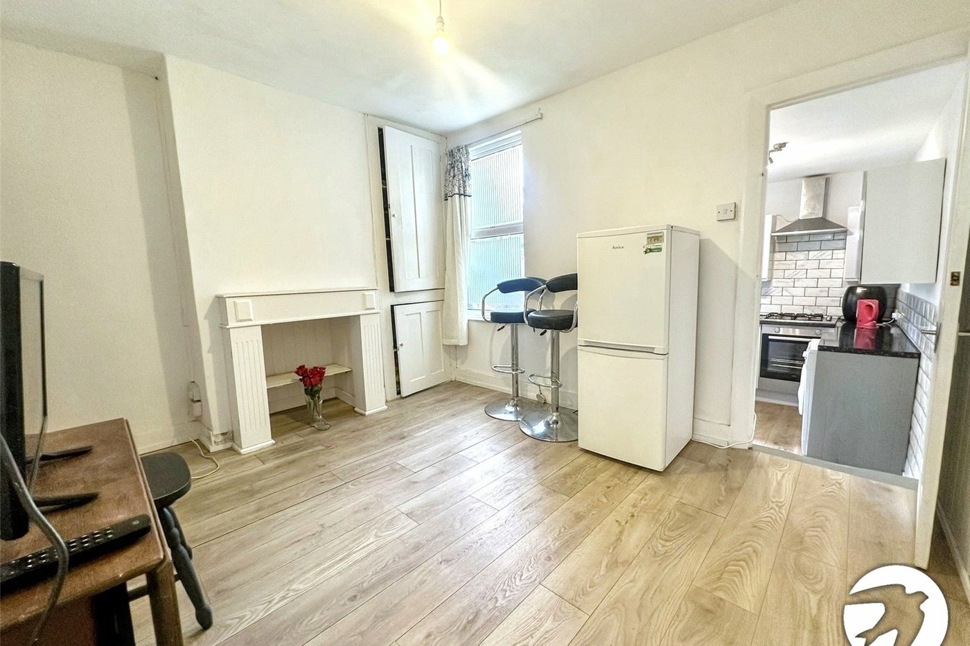 2 bedroom house for sale in Chatham | Robinson Michael & Jackson