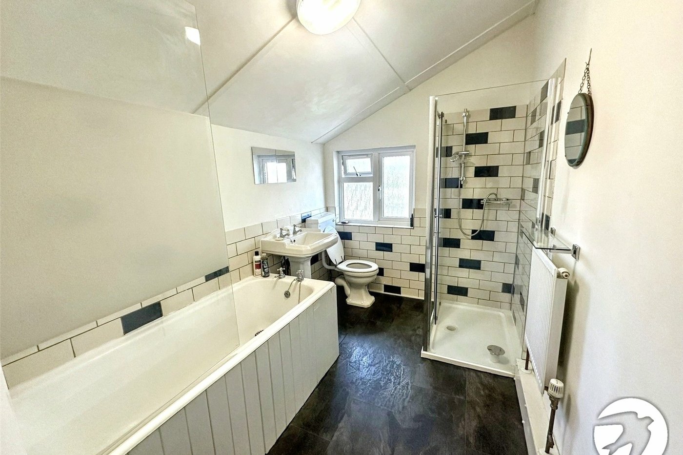 2 bedroom house for sale in Chatham | Robinson Michael & Jackson