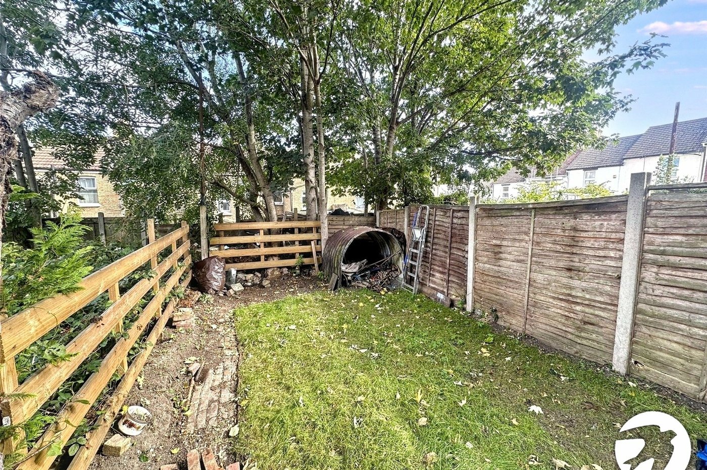 2 bedroom house for sale in Chatham | Robinson Michael & Jackson