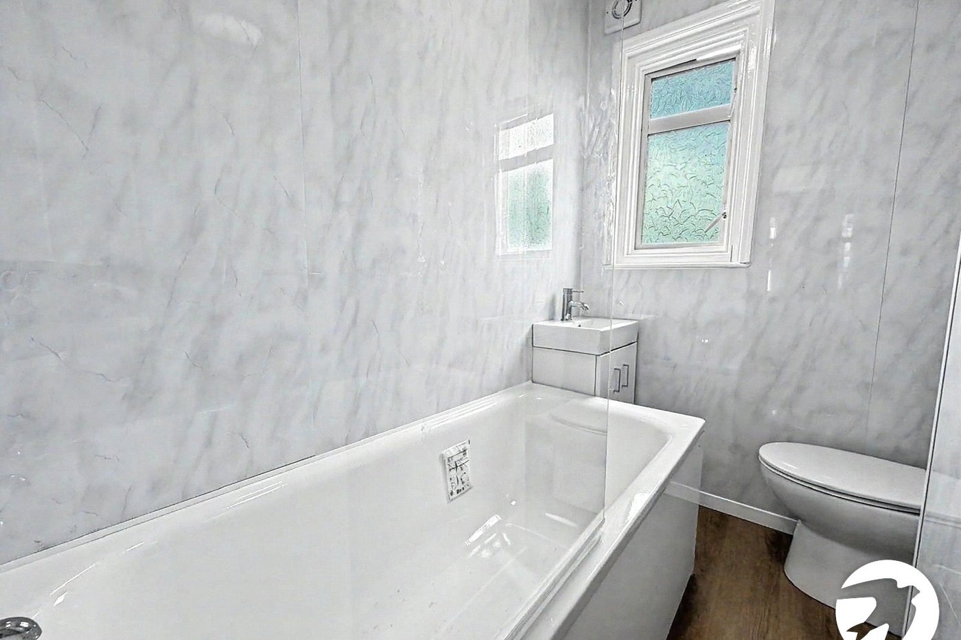 2 bedroom house for sale in Chatham | Robinson Michael & Jackson