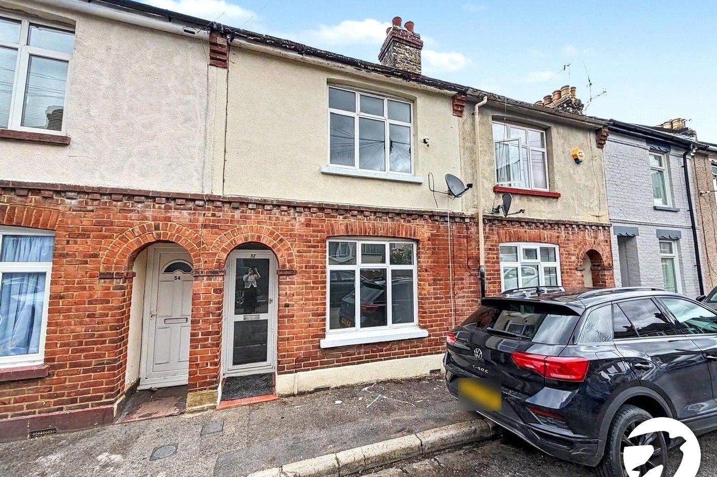 2 bedroom house for sale in Chatham | Robinson Michael & Jackson