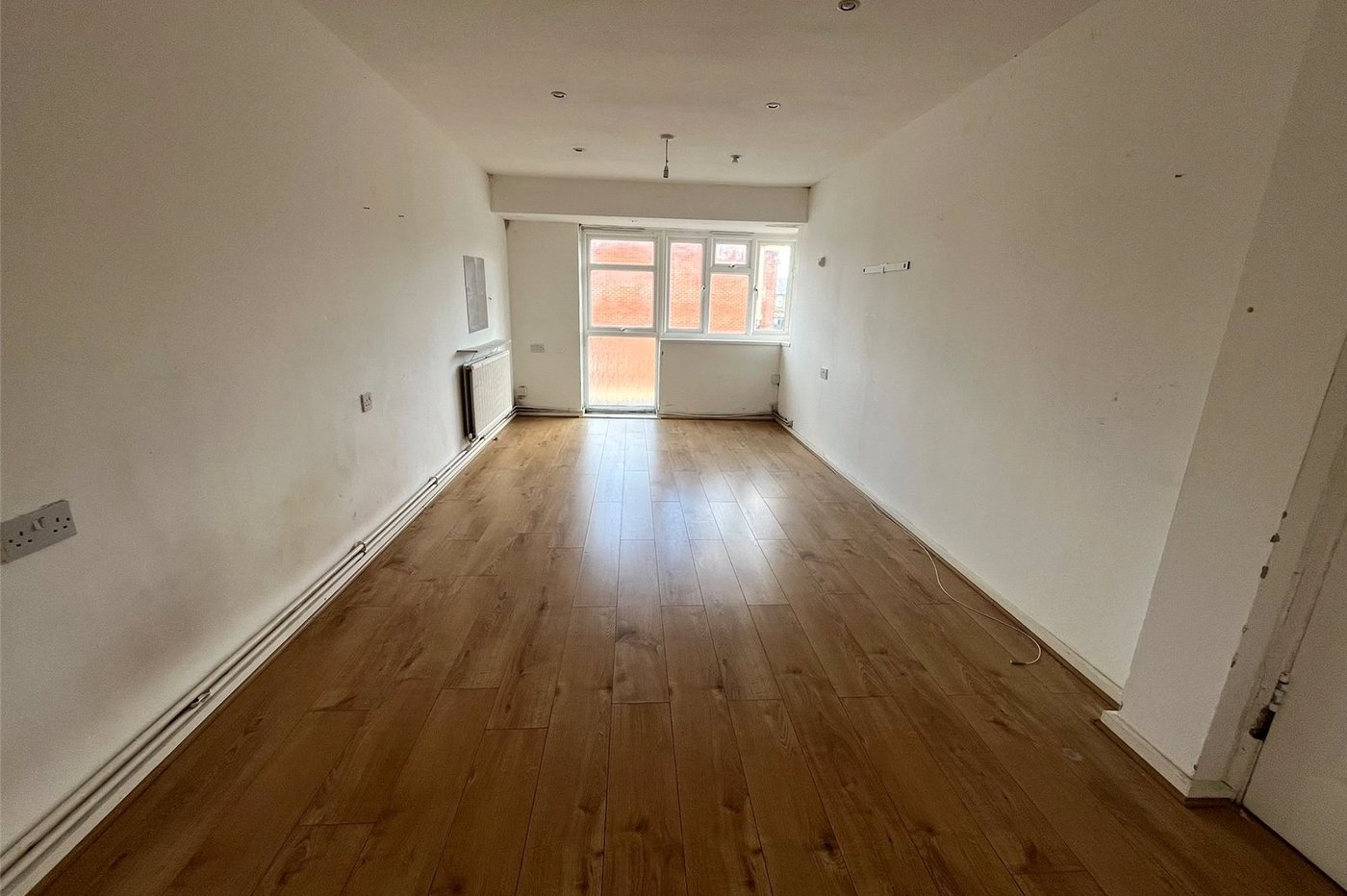 1 bedroom property for sale in South Norwood | Robinson Jackson