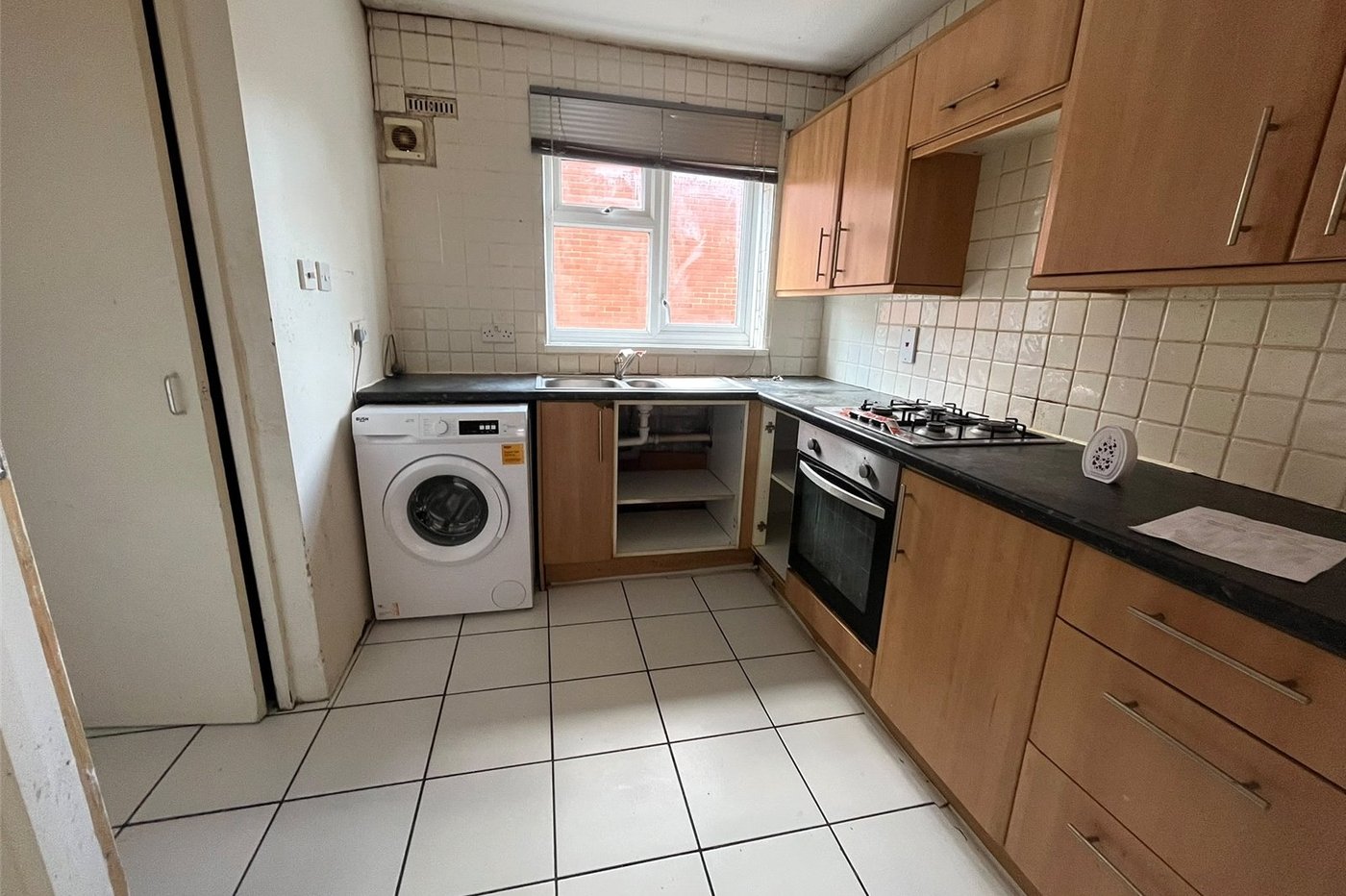 1 bedroom property for sale in South Norwood | Robinson Jackson