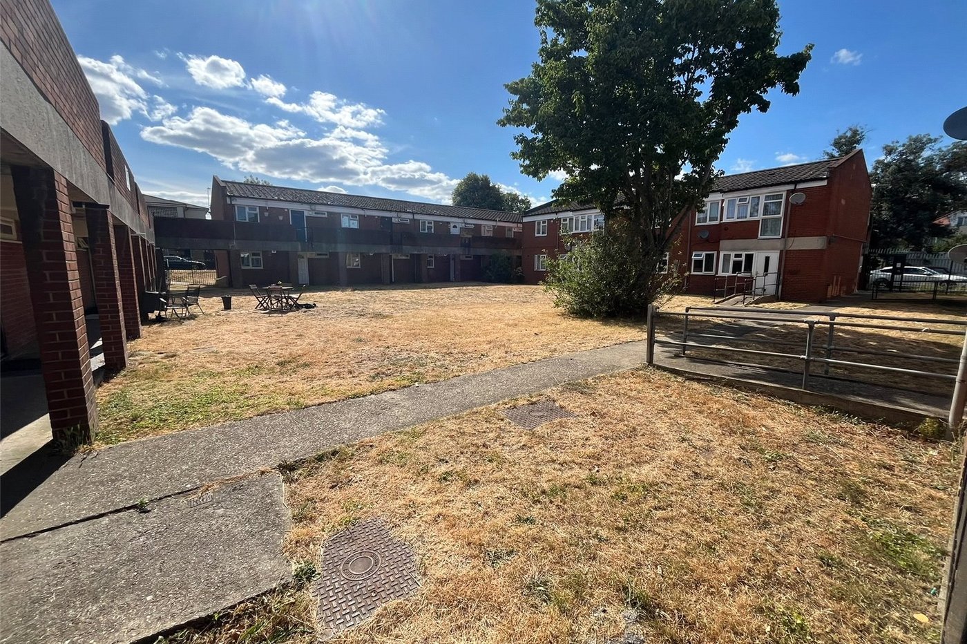 1 bedroom property for sale in South Norwood | Robinson Jackson
