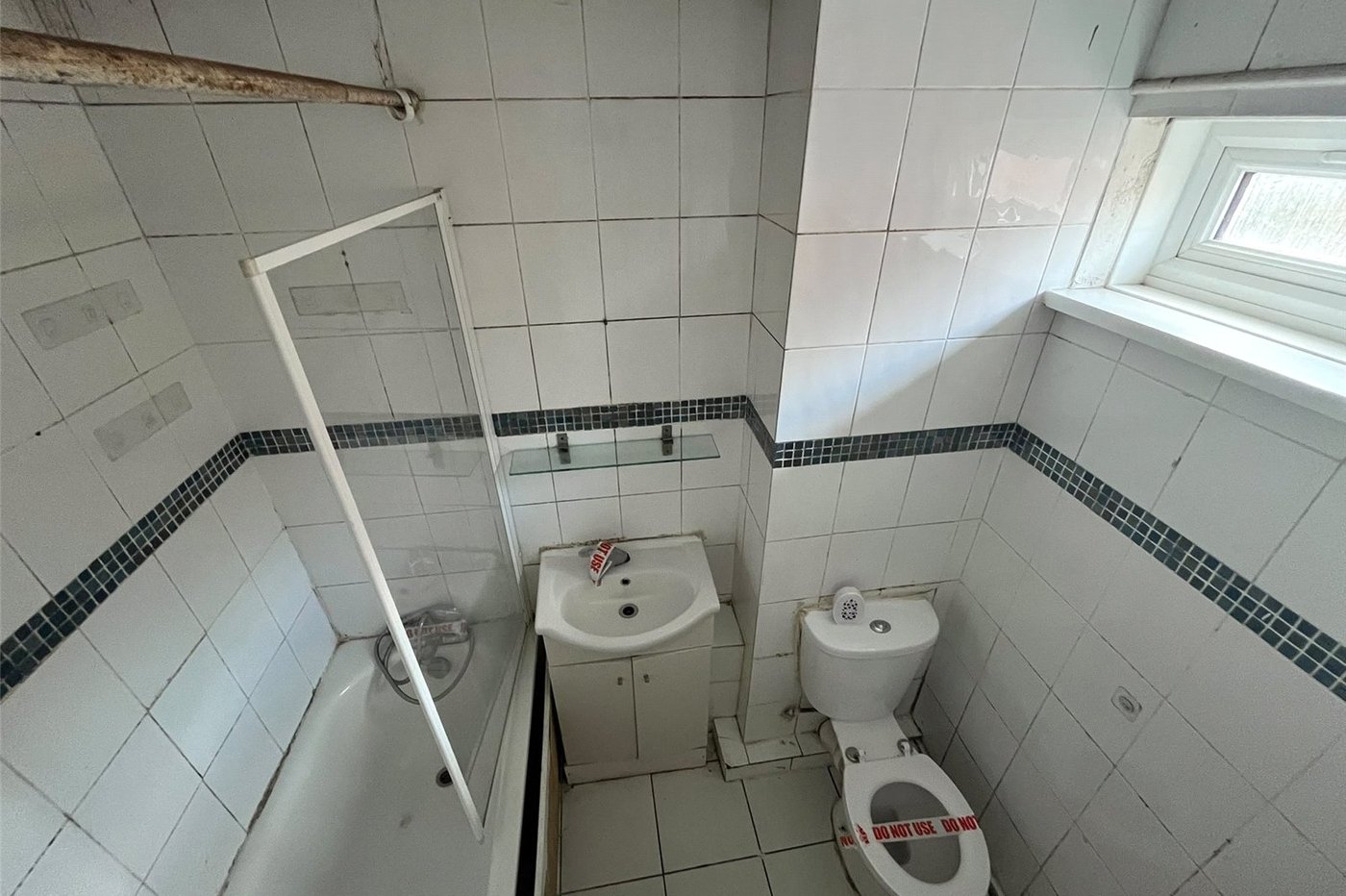 1 bedroom property for sale in South Norwood | Robinson Jackson