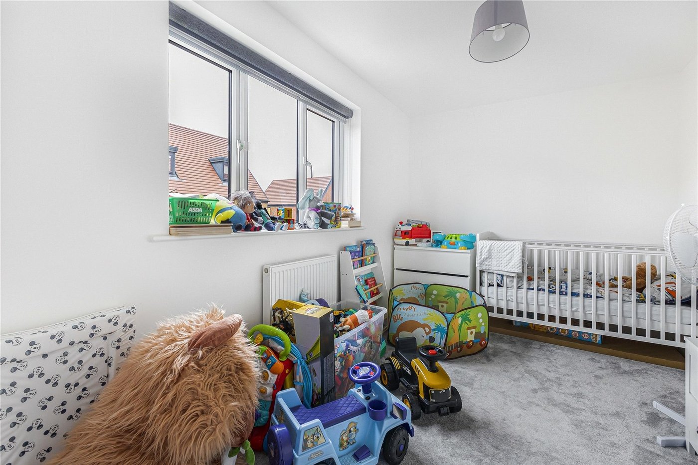 3 bedroom house for sale in Langley | Robinson Michael & Jackson