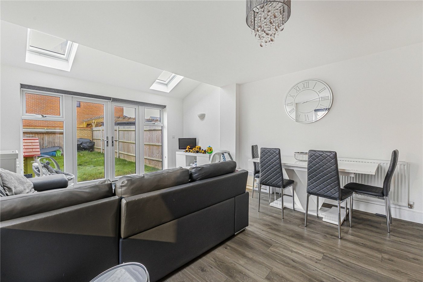 3 bedroom house for sale in Langley | Robinson Michael & Jackson