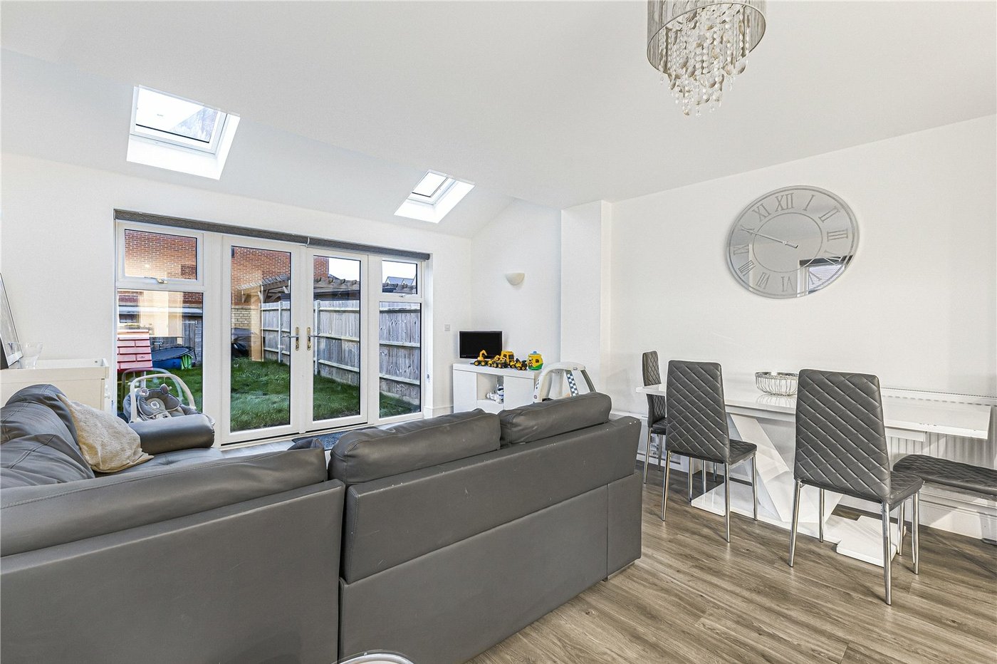 3 bedroom house for sale in Langley | Robinson Michael & Jackson