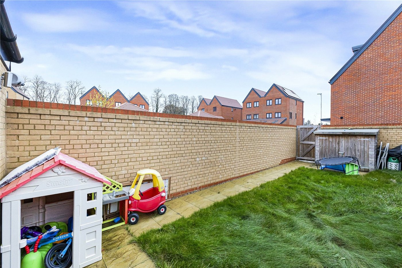 3 bedroom house for sale in Langley | Robinson Michael & Jackson