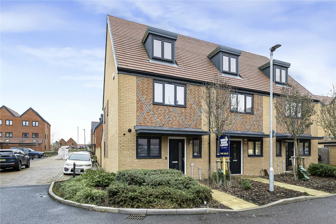 3 bedroom house for sale in Langley | Robinson Michael & Jackson