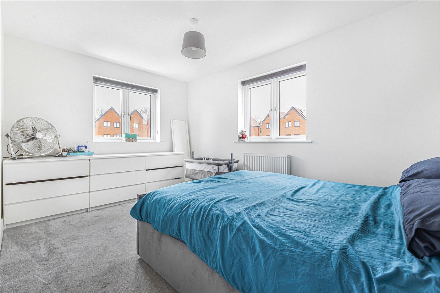 3 bedroom house for sale in Langley | Robinson Michael & Jackson