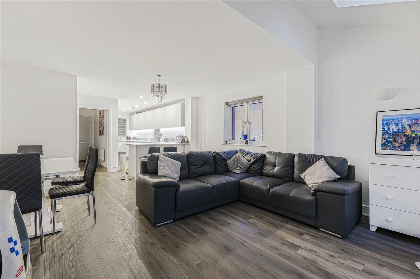 3 bedroom house for sale in Langley | Robinson Michael & Jackson