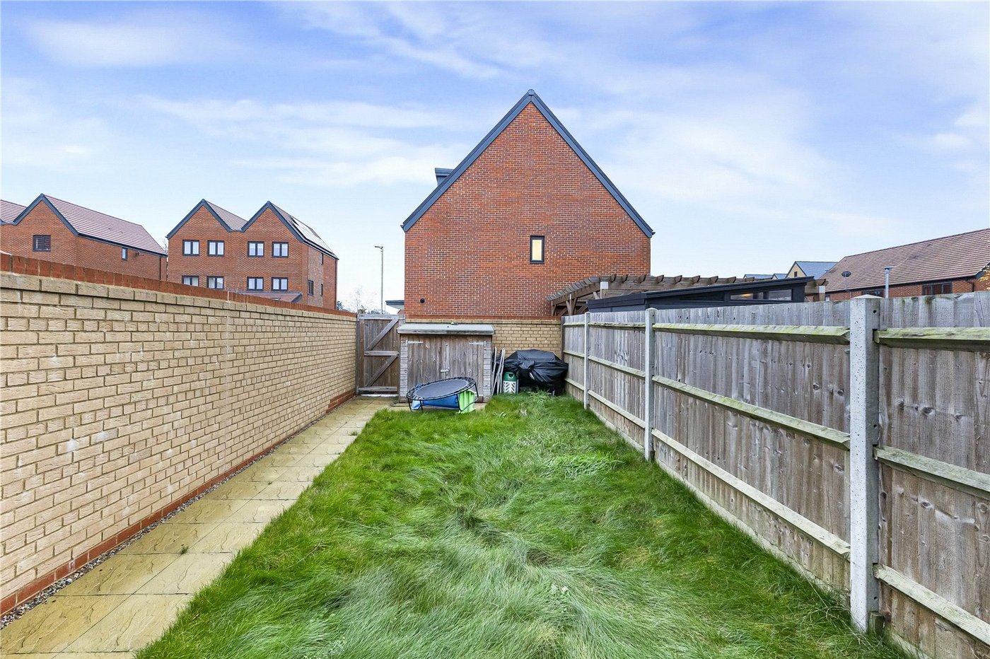 3 bedroom house for sale in Langley | Robinson Michael & Jackson