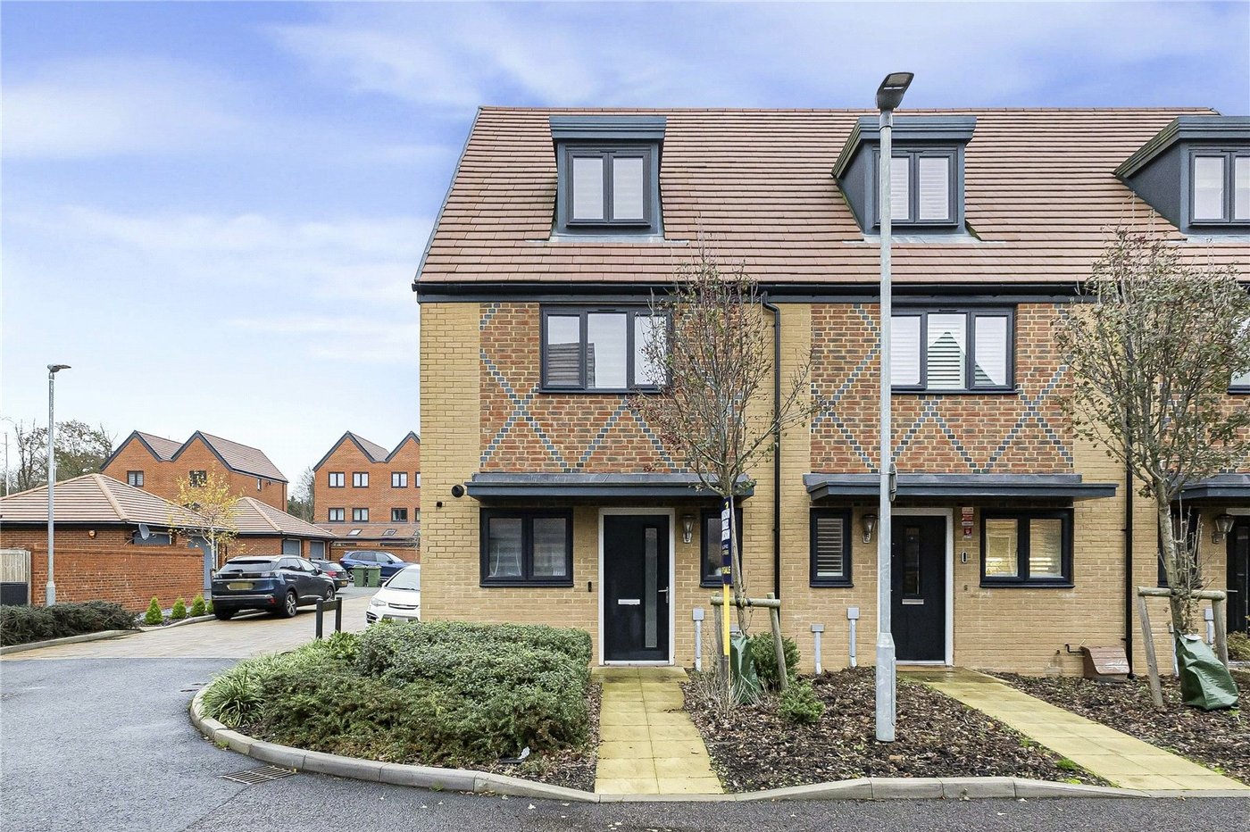 3 bedroom house for sale in Langley | Robinson Michael & Jackson