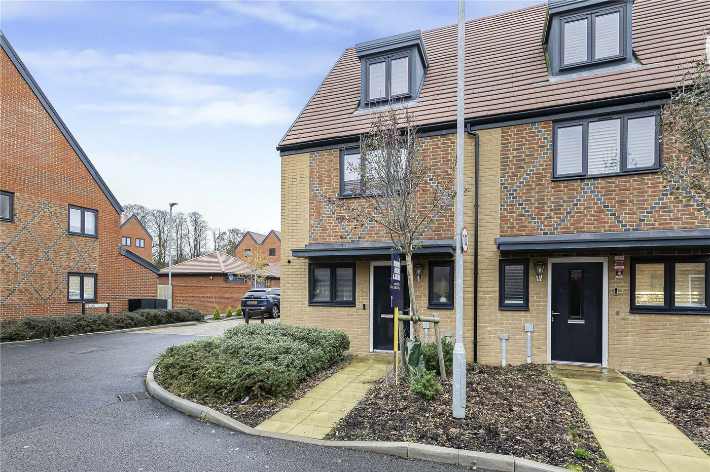 3 bedroom house for sale in Langley | Robinson Michael & Jackson