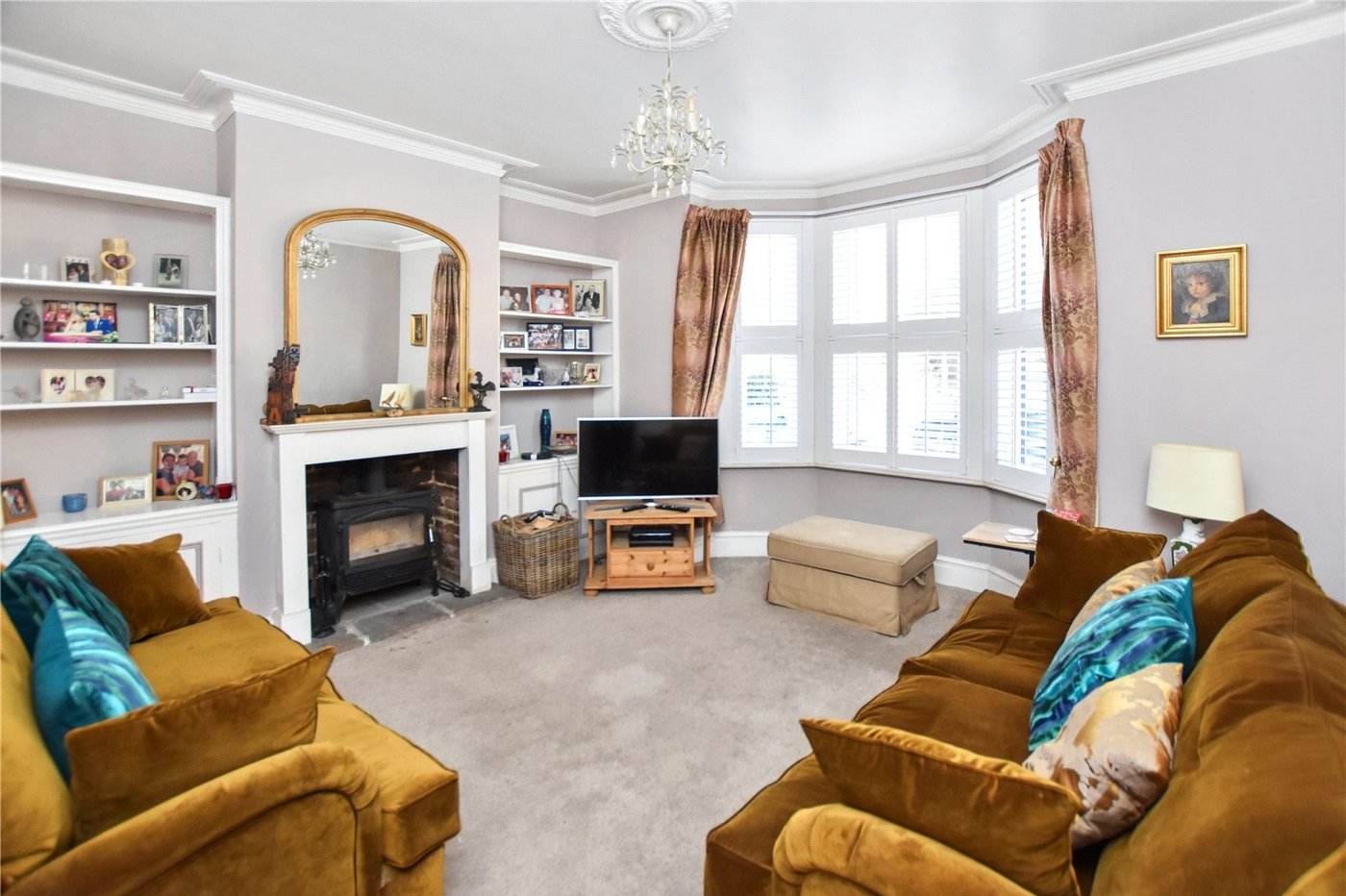 3 bedroom house for sale in Bexleyheath | Robinson Jackson