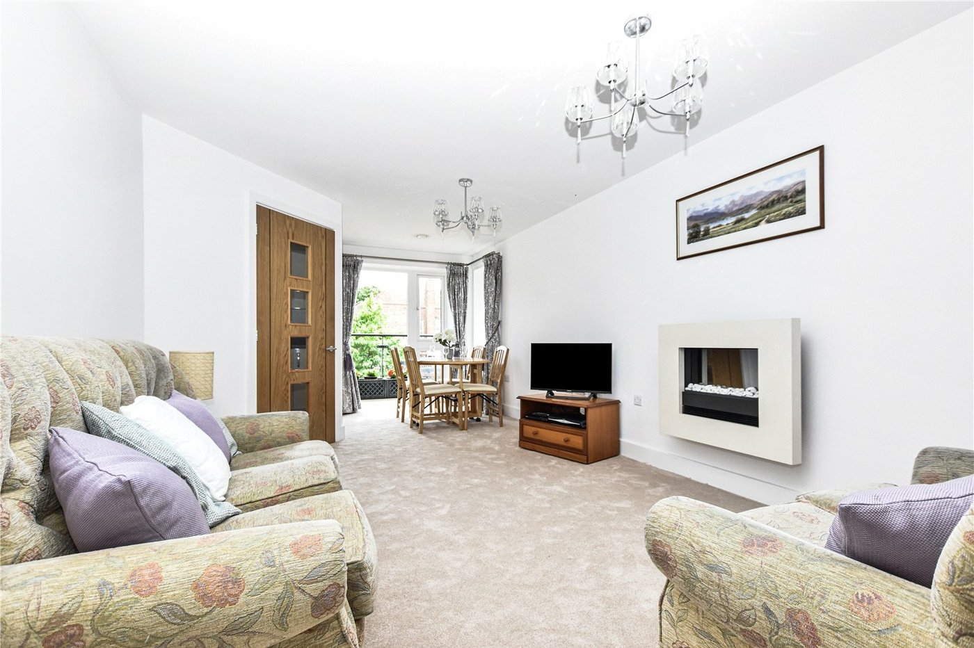 2 bedroom property for sale in Bexleyheath | Robinson Jackson