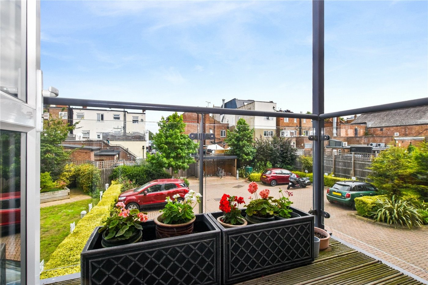 2 bedroom property for sale in Bexleyheath | Robinson Jackson
