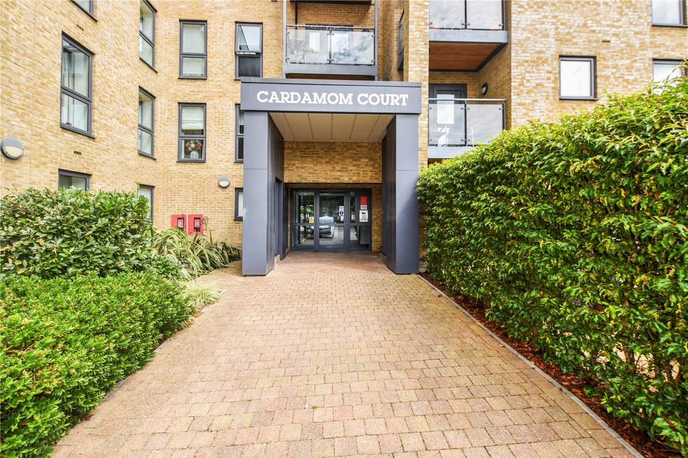 2 bedroom property for sale in Bexleyheath | Robinson Jackson
