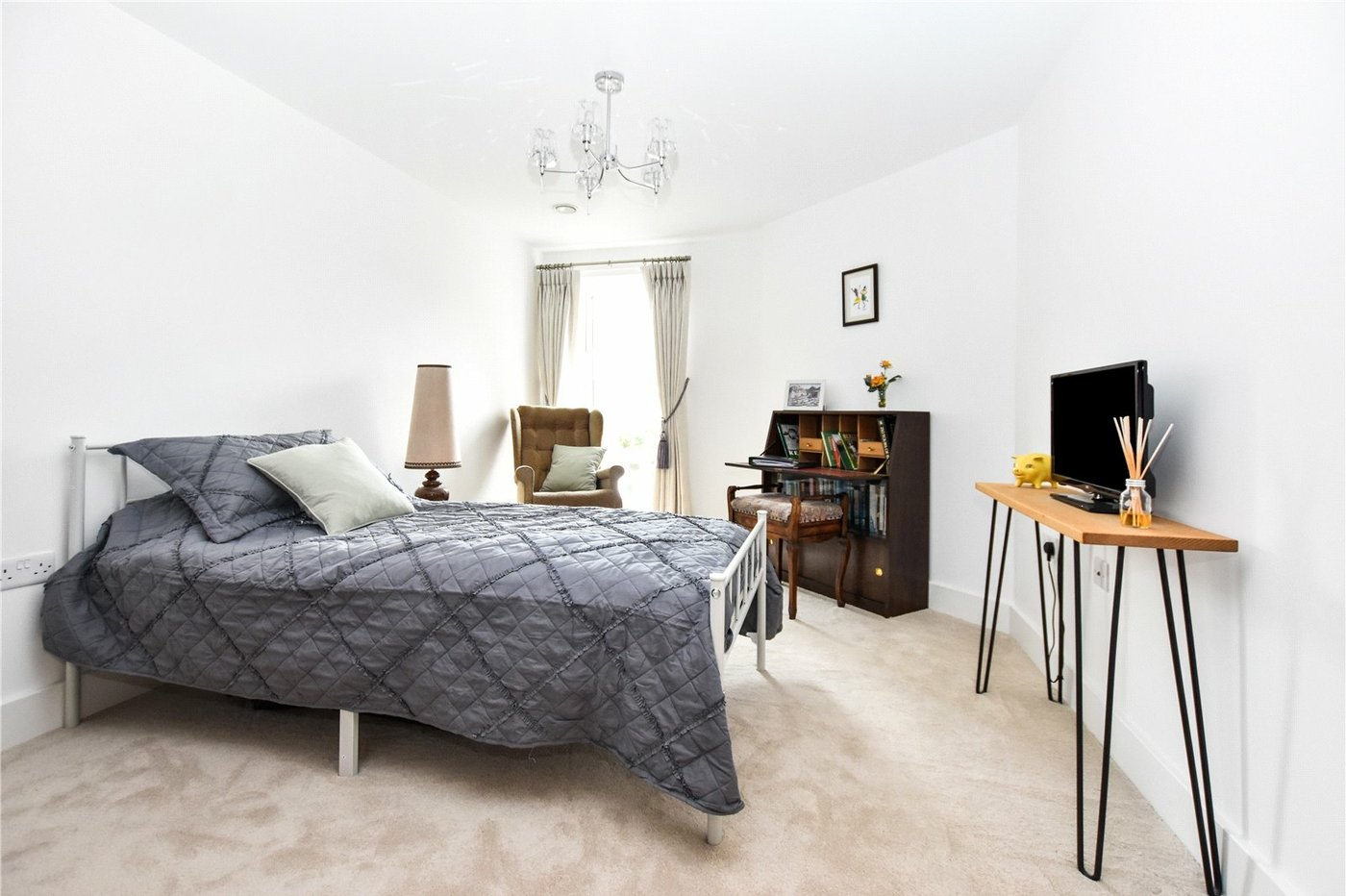 2 bedroom property for sale in Bexleyheath | Robinson Jackson