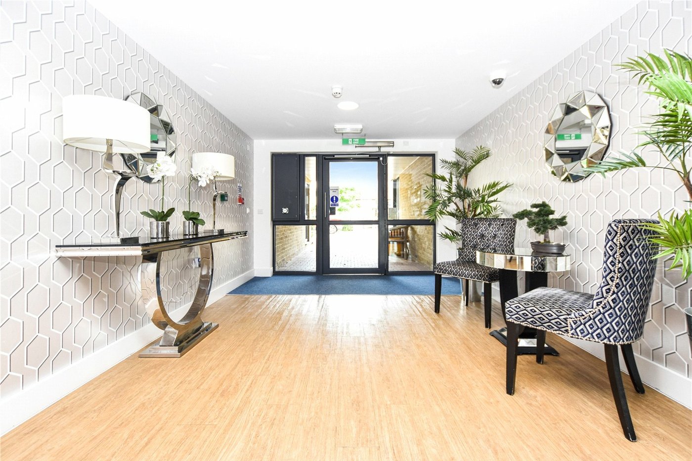 2 bedroom property for sale in Bexleyheath | Robinson Jackson