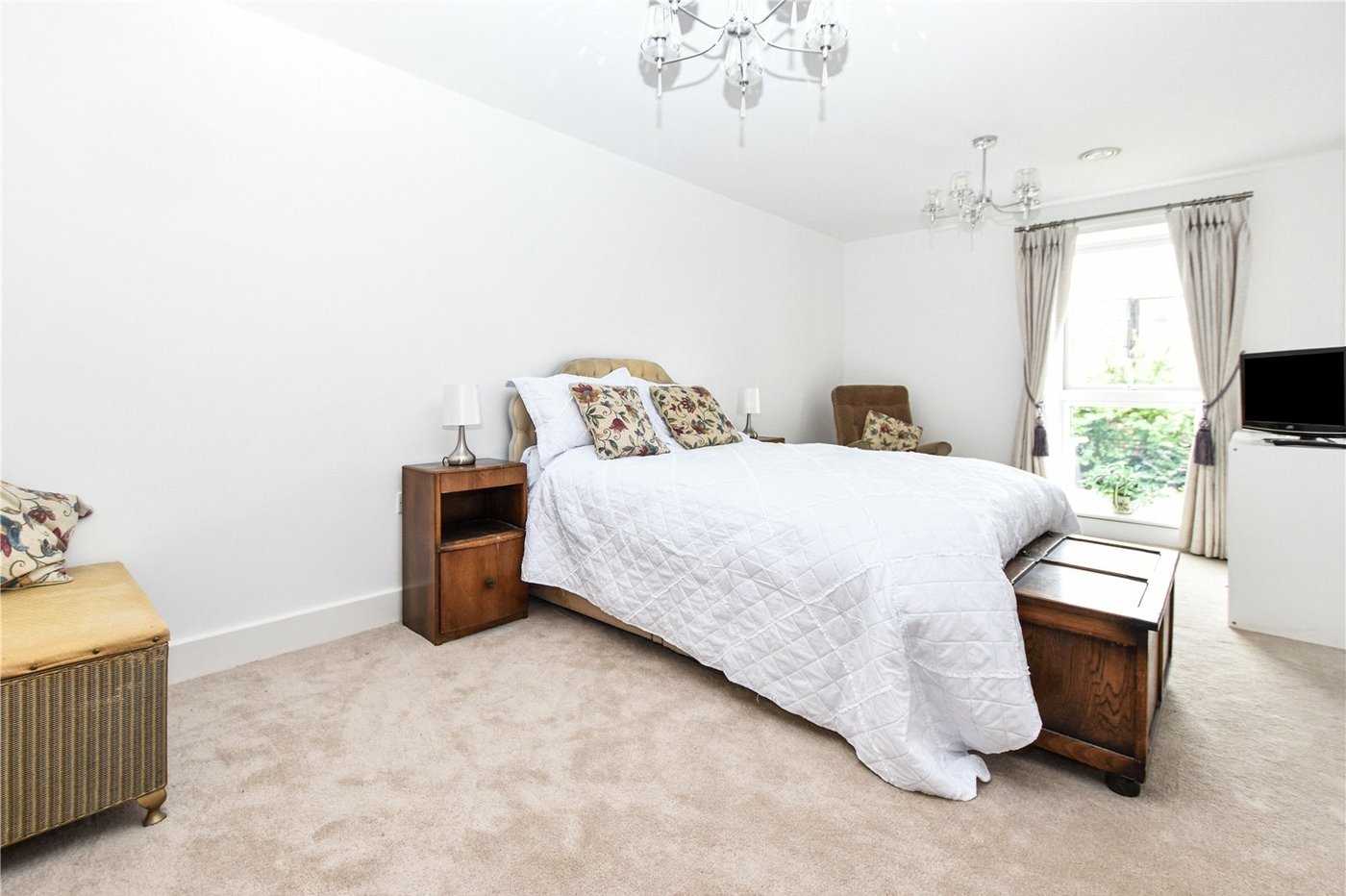 2 bedroom property for sale in Bexleyheath | Robinson Jackson