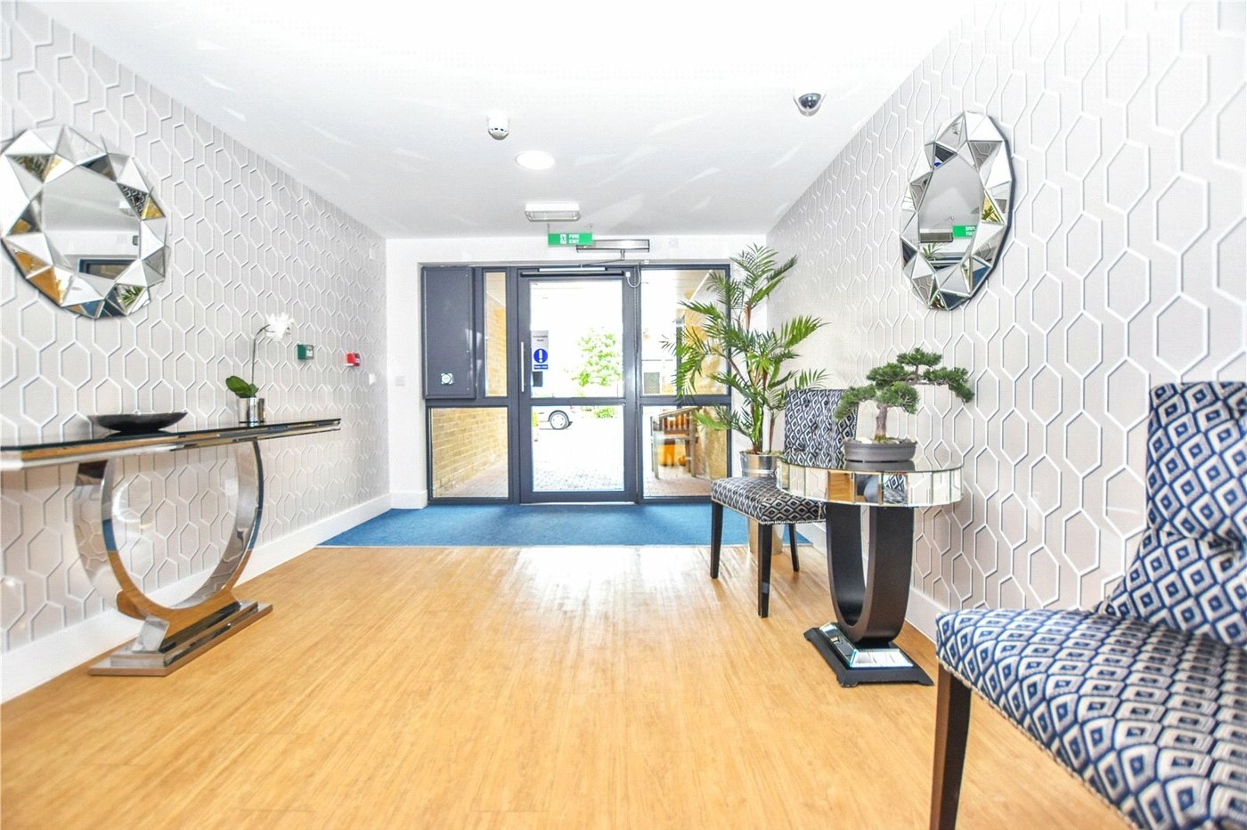 2 bedroom property for sale in Bexleyheath | Robinson Jackson