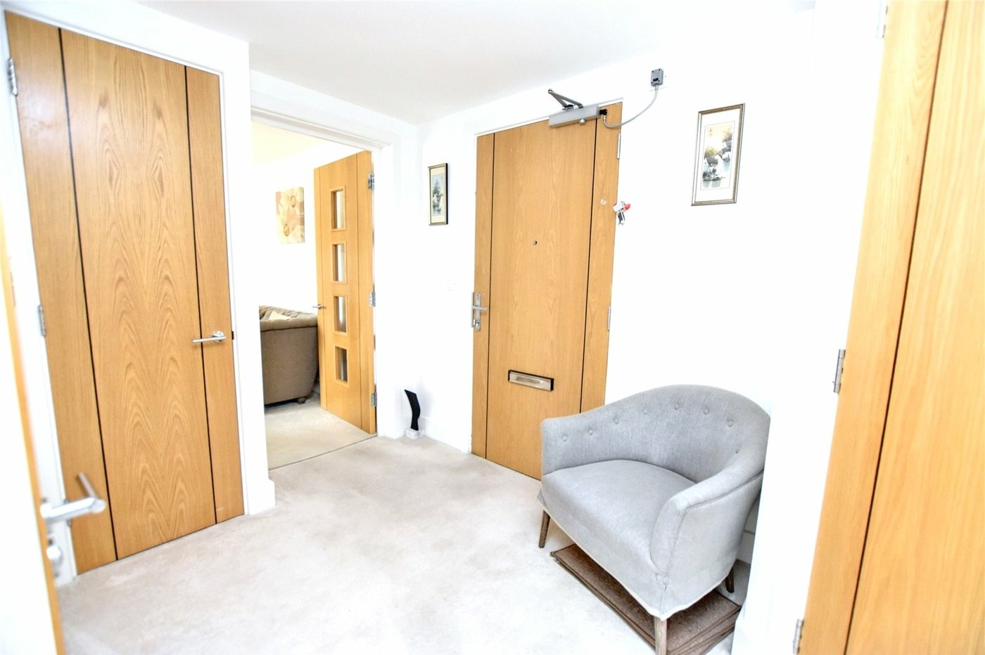 2 bedroom property for sale in Bexleyheath | Robinson Jackson