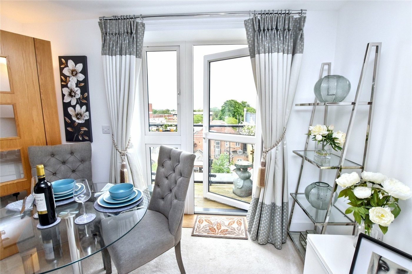 2 bedroom property for sale in Bexleyheath | Robinson Jackson