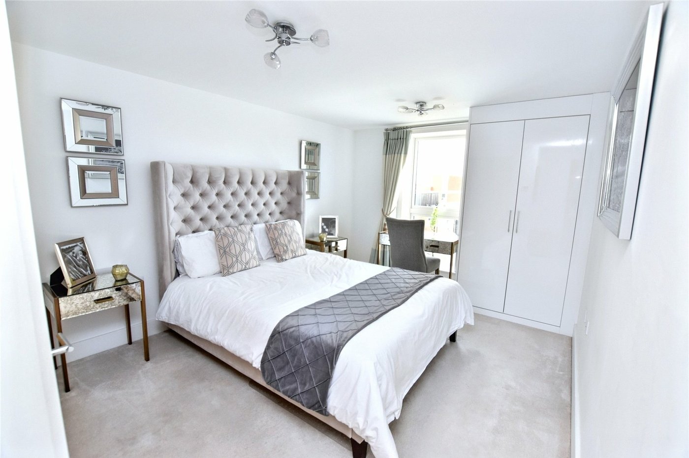 2 bedroom property for sale in Bexleyheath | Robinson Jackson