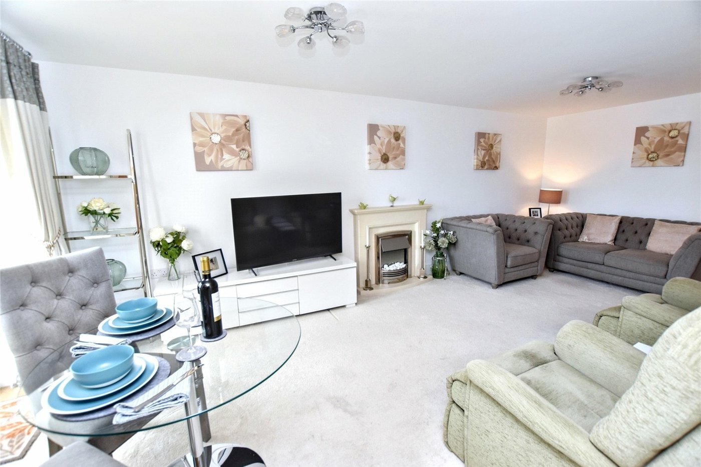 2 bedroom property for sale in Bexleyheath | Robinson Jackson