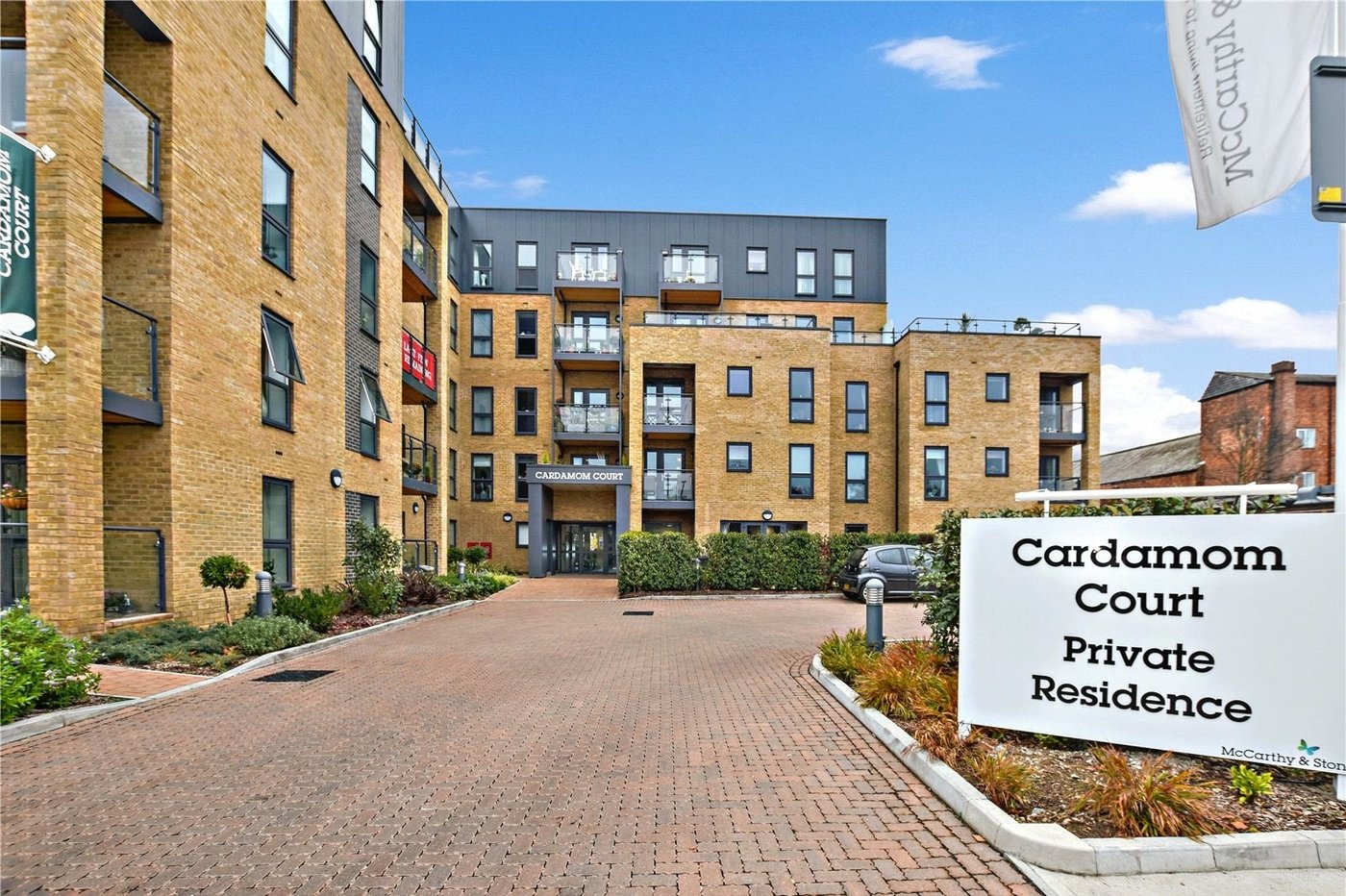 2 bedroom property for sale in Bexleyheath | Robinson Jackson