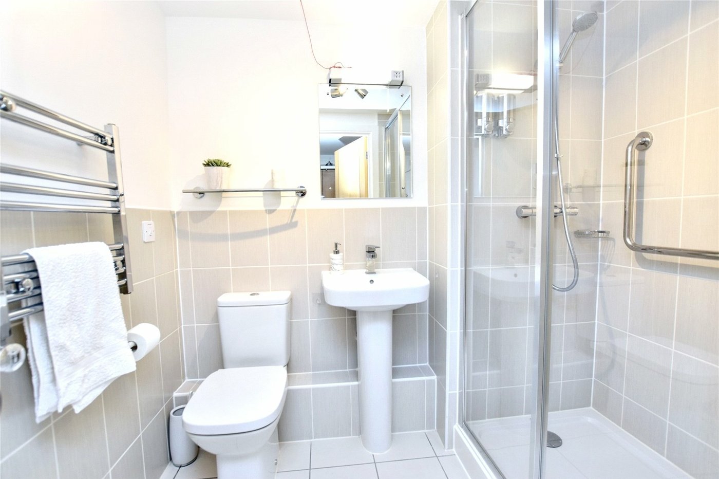 2 bedroom property for sale in Bexleyheath | Robinson Jackson