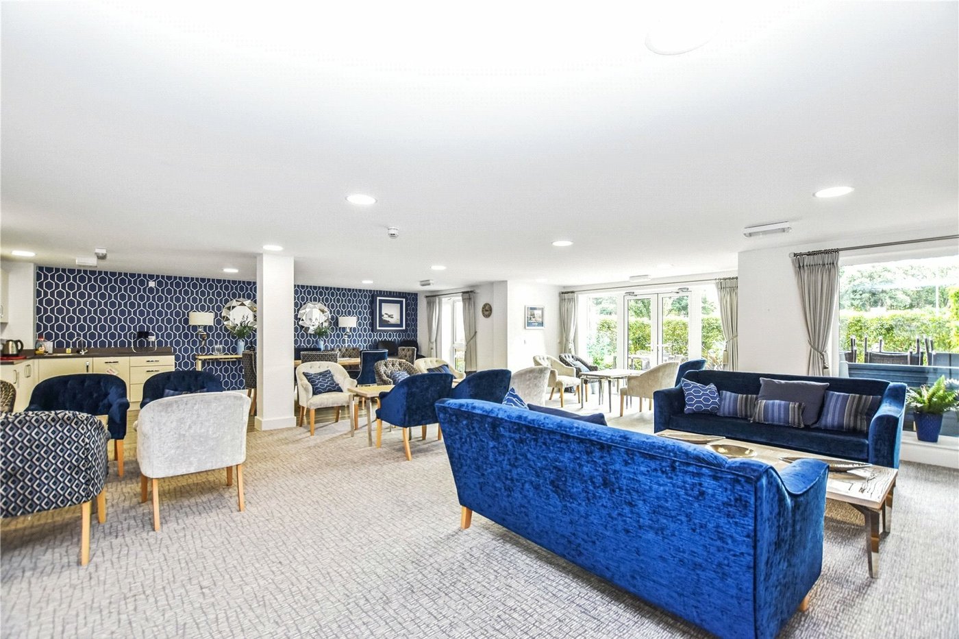 2 bedroom property for sale in Bexleyheath | Robinson Jackson