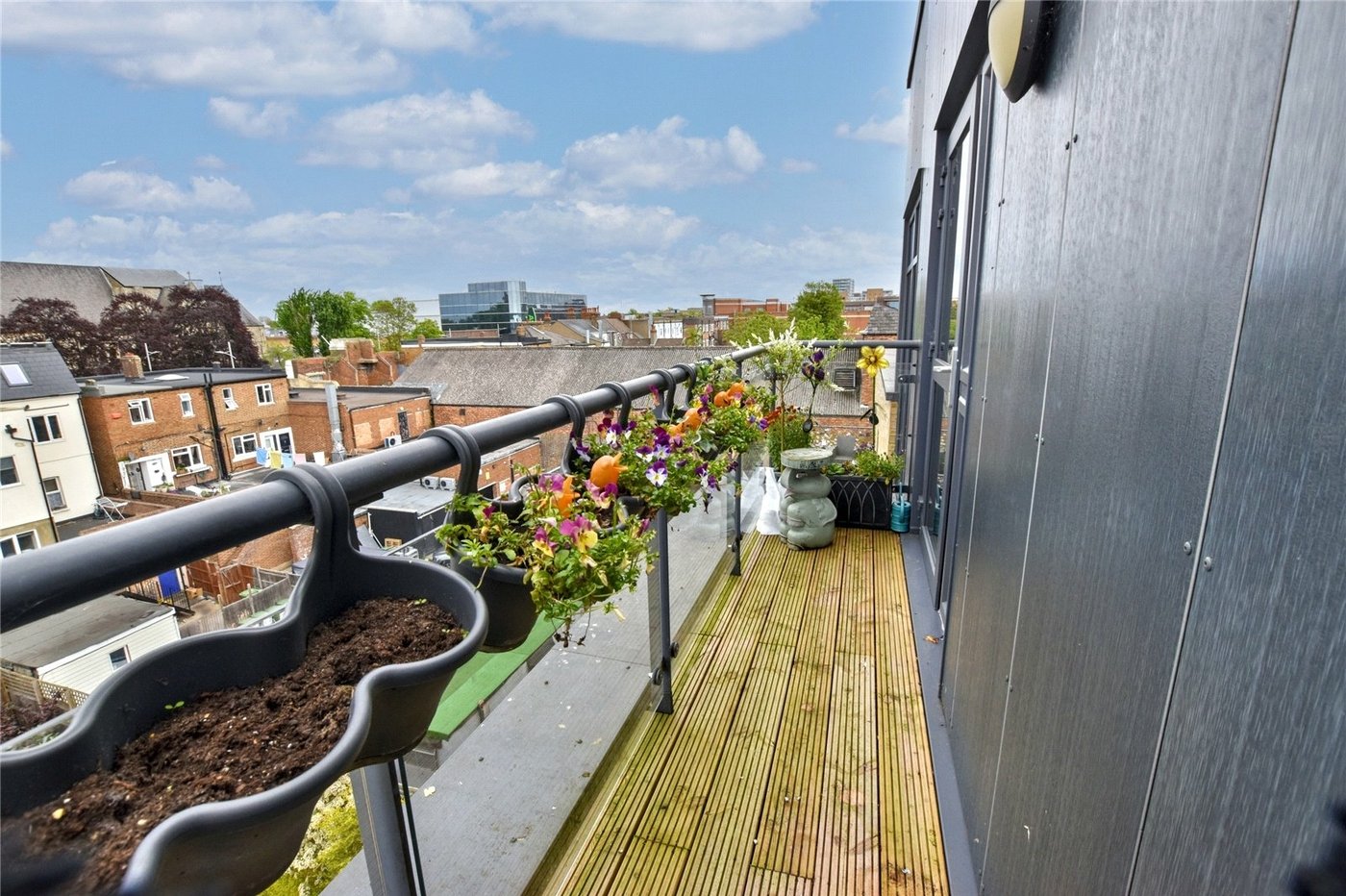 2 bedroom property for sale in Bexleyheath | Robinson Jackson