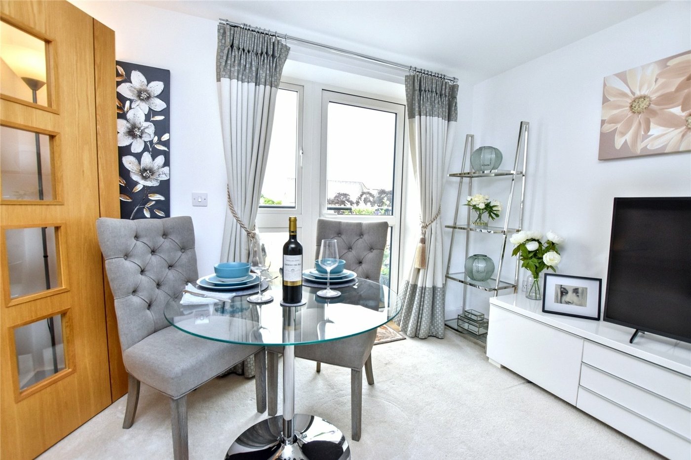 2 bedroom property for sale in Bexleyheath | Robinson Jackson