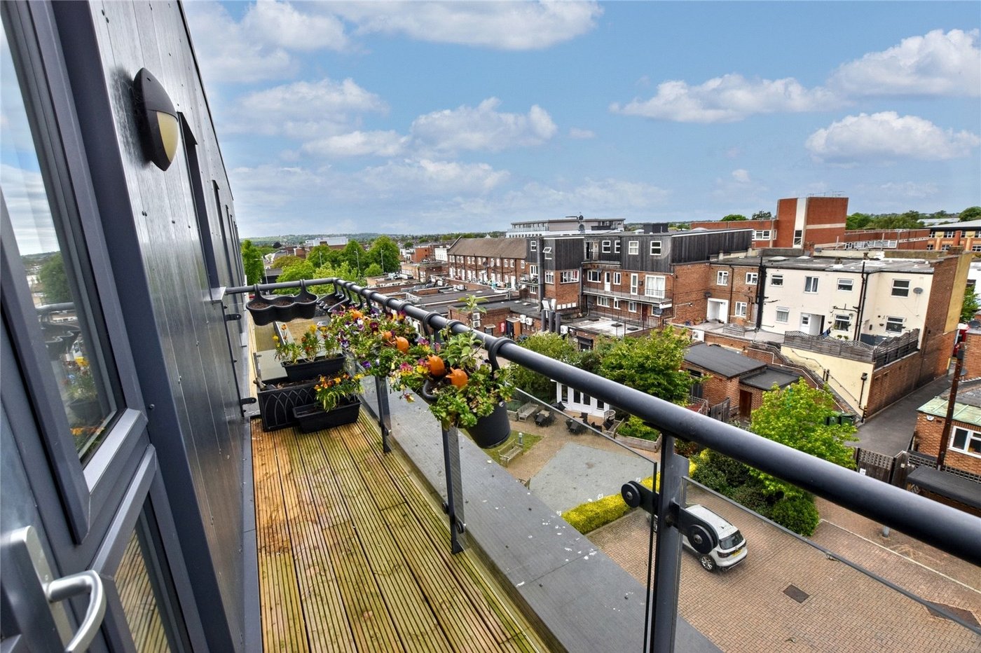2 bedroom property for sale in Bexleyheath | Robinson Jackson