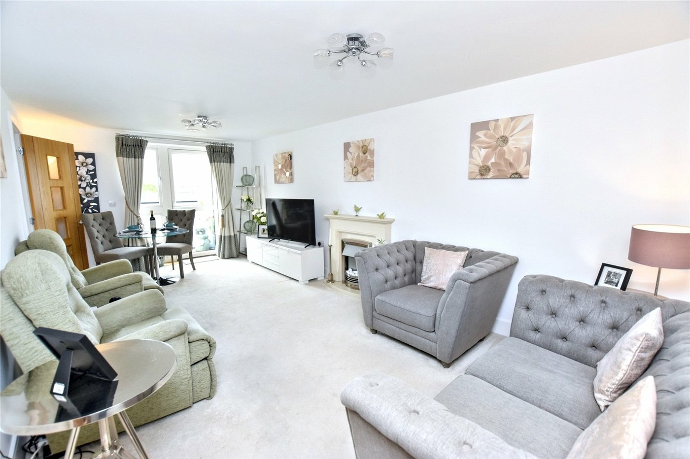 2 bedroom property for sale in Bexleyheath | Robinson Jackson